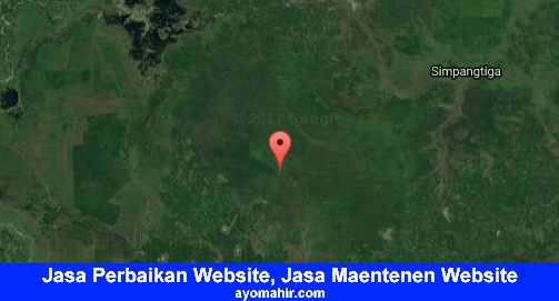 Jasa Perbaikan Website, Jasa Maintenance Website Murah Ogan Komering Ilir