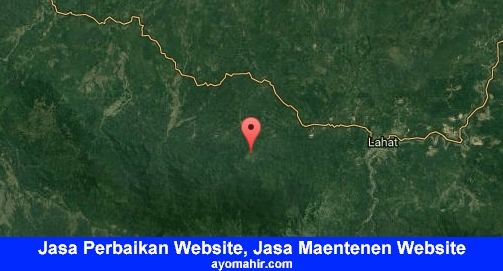 Jasa Perbaikan Website, Jasa Maintenance Website Murah Lahat