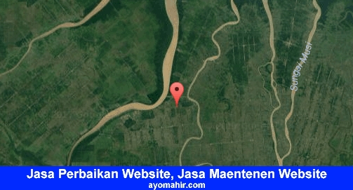 Jasa Perbaikan Website, Jasa Maintenance Website Murah Banyu Asin
