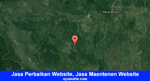 Jasa Perbaikan Website, Jasa Maintenance Website Murah Ogan Komering Ulu Selatan