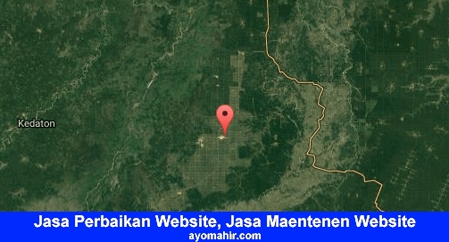 Jasa Perbaikan Website, Jasa Maintenance Website Murah Ogan Komering Ulu Timur