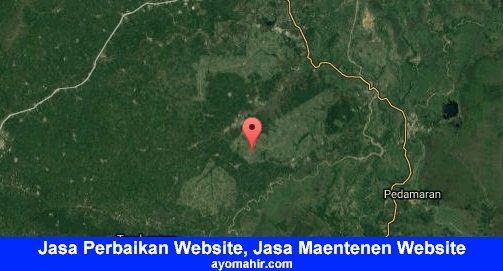 Jasa Perbaikan Website, Jasa Maintenance Website Murah Ogan Ilir