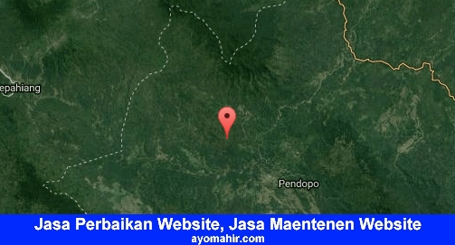 Jasa Perbaikan Website, Jasa Maintenance Website Murah Empat Lawang