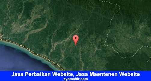 Jasa Perbaikan Website, Jasa Maintenance Website Murah Kaur