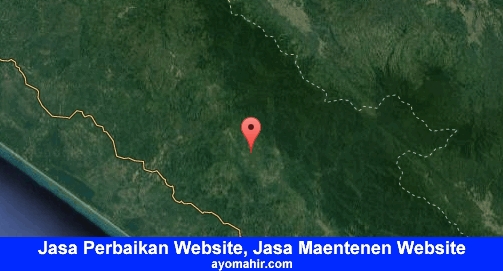 Jasa Perbaikan Website, Jasa Maintenance Website Murah Seluma