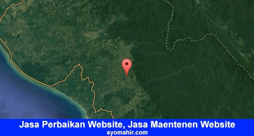 Jasa Perbaikan Website, Jasa Maintenance Website Murah Mukomuko
