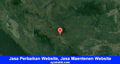 Jasa Perbaikan Website, Jasa Maintenance Website Murah Tanggamus