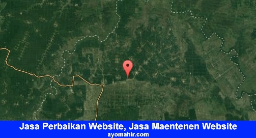 Jasa Perbaikan Website, Jasa Maintenance Website Murah Mesuji