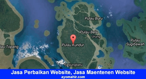 Jasa Perbaikan Website, Jasa Maintenance Website Murah Karimun