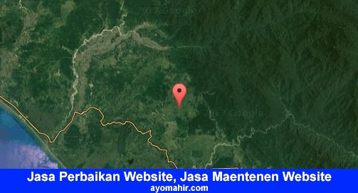 Jasa Perbaikan Website, Jasa Maintenance Website Murah Nagan Raya