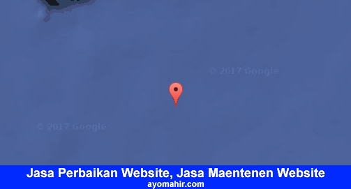 Jasa Perbaikan Website, Jasa Maintenance Website Murah Natuna