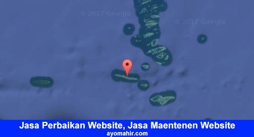 Jasa Perbaikan Website, Jasa Maintenance Website Murah Kepulauan Seribu