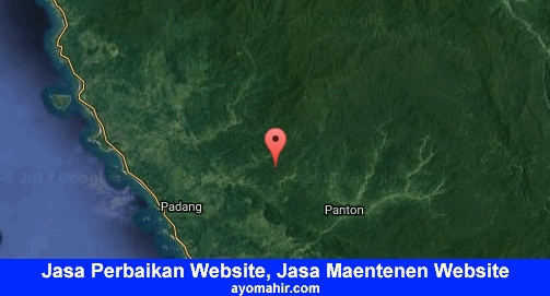 Jasa Perbaikan Website, Jasa Maintenance Website Murah Aceh Jaya
