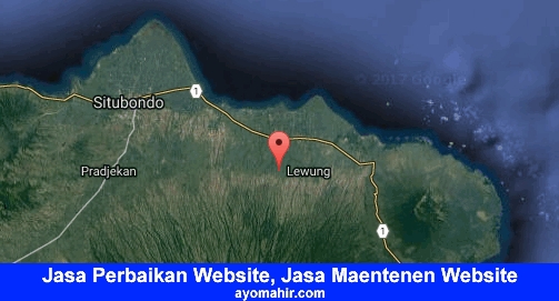 Jasa Perbaikan Website, Jasa Maintenance Website Murah Situbondo