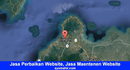 Jasa Perbaikan Website, Jasa Maintenance Website Murah Kota Cilegon
