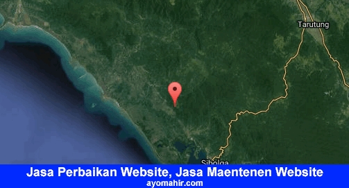 Jasa Perbaikan Website, Jasa Maintenance Website Murah Tapanuli Tengah