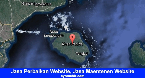 Jasa Perbaikan Website, Jasa Maintenance Website Murah Klungkung