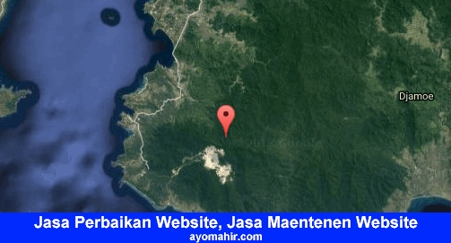 Jasa Perbaikan Website, Jasa Maintenance Website Murah Sumbawa Barat
