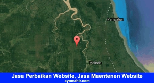 Jasa Perbaikan Website, Jasa Maintenance Website Murah Labuhan Batu