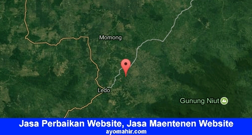 Jasa Perbaikan Website, Jasa Maintenance Website Murah Bengkayang