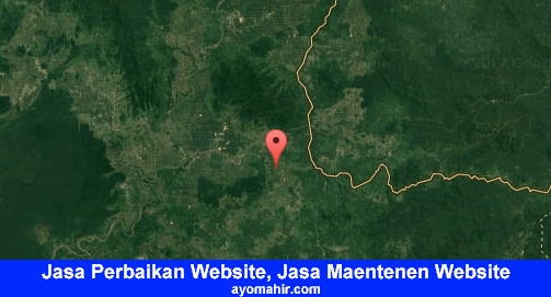 Jasa Perbaikan Website, Jasa Maintenance Website Murah Ketapang