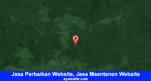 Jasa Perbaikan Website, Jasa Maintenance Website Murah Sintang