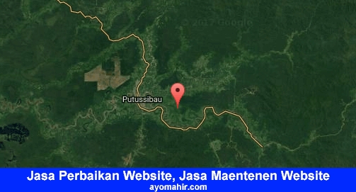 Jasa Perbaikan Website, Jasa Maintenance Website Murah Kapuas Hulu