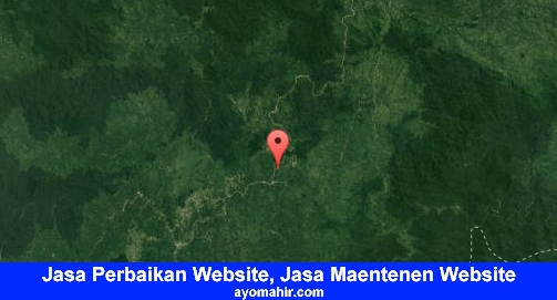 Jasa Perbaikan Website, Jasa Maintenance Website Murah Melawi