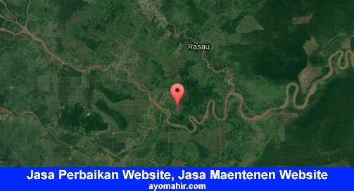 Jasa Perbaikan Website, Jasa Maintenance Website Murah Kubu Raya
