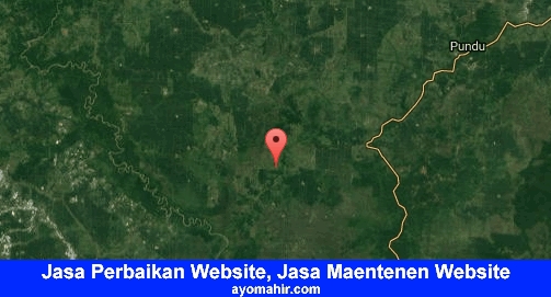 Jasa Perbaikan Website, Jasa Maintenance Website Murah Kotawaringin Timur