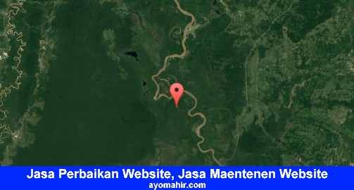 Jasa Perbaikan Website, Jasa Maintenance Website Murah Barito Selatan