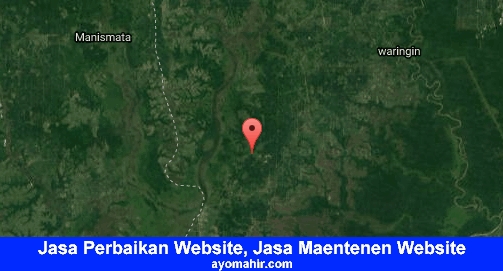Jasa Perbaikan Website, Jasa Maintenance Website Murah Sukamara