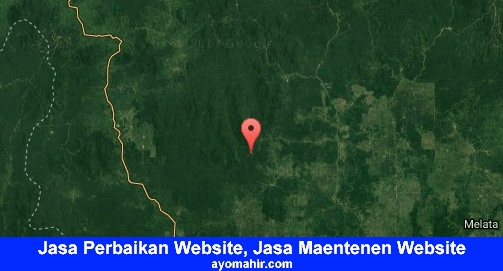 Jasa Perbaikan Website, Jasa Maintenance Website Murah Lamandau