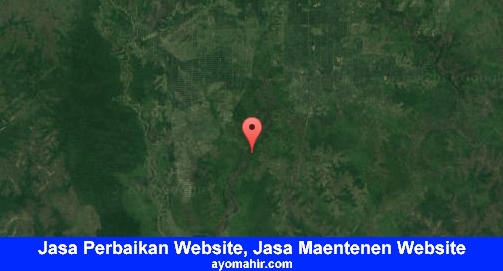 Jasa Perbaikan Website, Jasa Maintenance Website Murah Seruyan