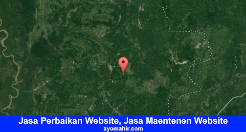 Jasa Perbaikan Website, Jasa Maintenance Website Murah Barito Timur