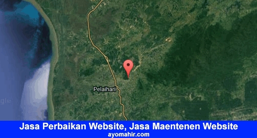 Jasa Perbaikan Website, Jasa Maintenance Website Murah Tanah Laut