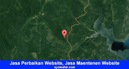 Jasa Perbaikan Website, Jasa Maintenance Website Murah Kota Baru