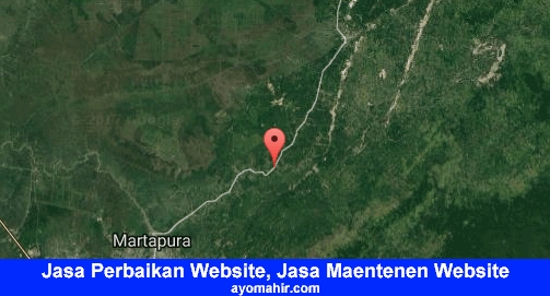 Jasa Perbaikan Website, Jasa Maintenance Website Murah Banjar