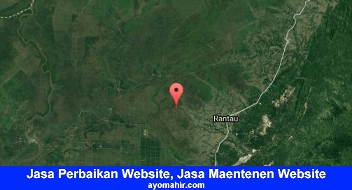 Jasa Perbaikan Website, Jasa Maintenance Website Murah Tapin