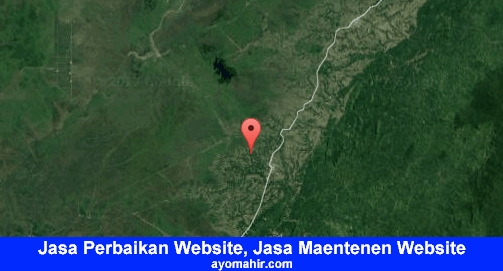 Jasa Perbaikan Website, Jasa Maintenance Website Murah Hulu Sungai Selatan