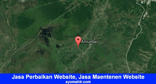 Jasa Perbaikan Website, Jasa Maintenance Website Murah Hulu Sungai Utara