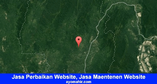 Jasa Perbaikan Website, Jasa Maintenance Website Murah Tabalong