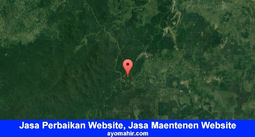 Jasa Perbaikan Website, Jasa Maintenance Website Murah Tanah Bumbu