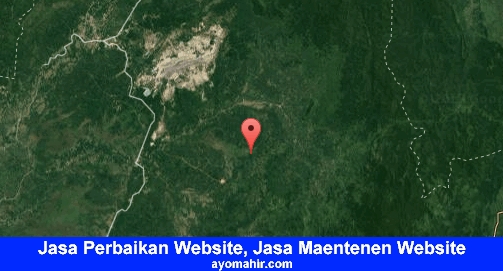 Jasa Perbaikan Website, Jasa Maintenance Website Murah Balangan