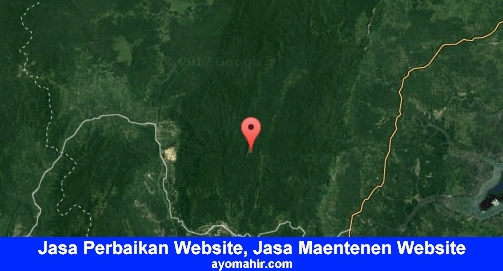 Jasa Perbaikan Website, Jasa Maintenance Website Murah Paser