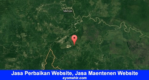 Jasa Perbaikan Website, Jasa Maintenance Website Murah Kutai Barat