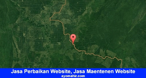 Jasa Perbaikan Website, Jasa Maintenance Website Murah Kutai Timur