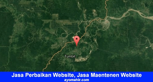 Jasa Perbaikan Website, Jasa Maintenance Website Murah Berau