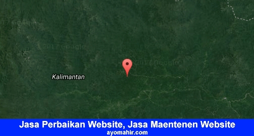 Jasa Perbaikan Website, Jasa Maintenance Website Murah Mahakam Hulu