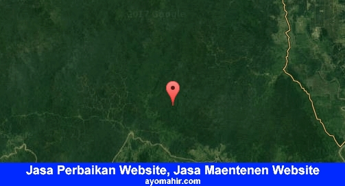 Jasa Perbaikan Website, Jasa Maintenance Website Murah Bulungan